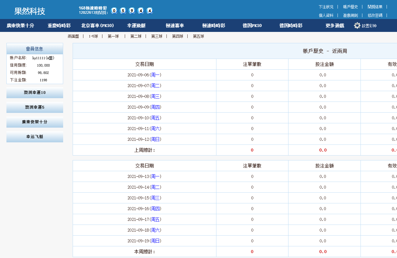 全新版SG138信用盘,仿双赢迪士尼系统,带预设开奖结果,全源无加密,带搭建教程-三爸源码-3