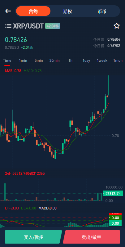 全新区块链交易所/IEO/锁仓挖矿/秒合约/币币交易/双套UI105-三爸源码-5