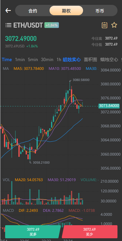 全新区块链交易所/IEO/锁仓挖矿/秒合约/币币交易/双套UI105-三爸源码-16